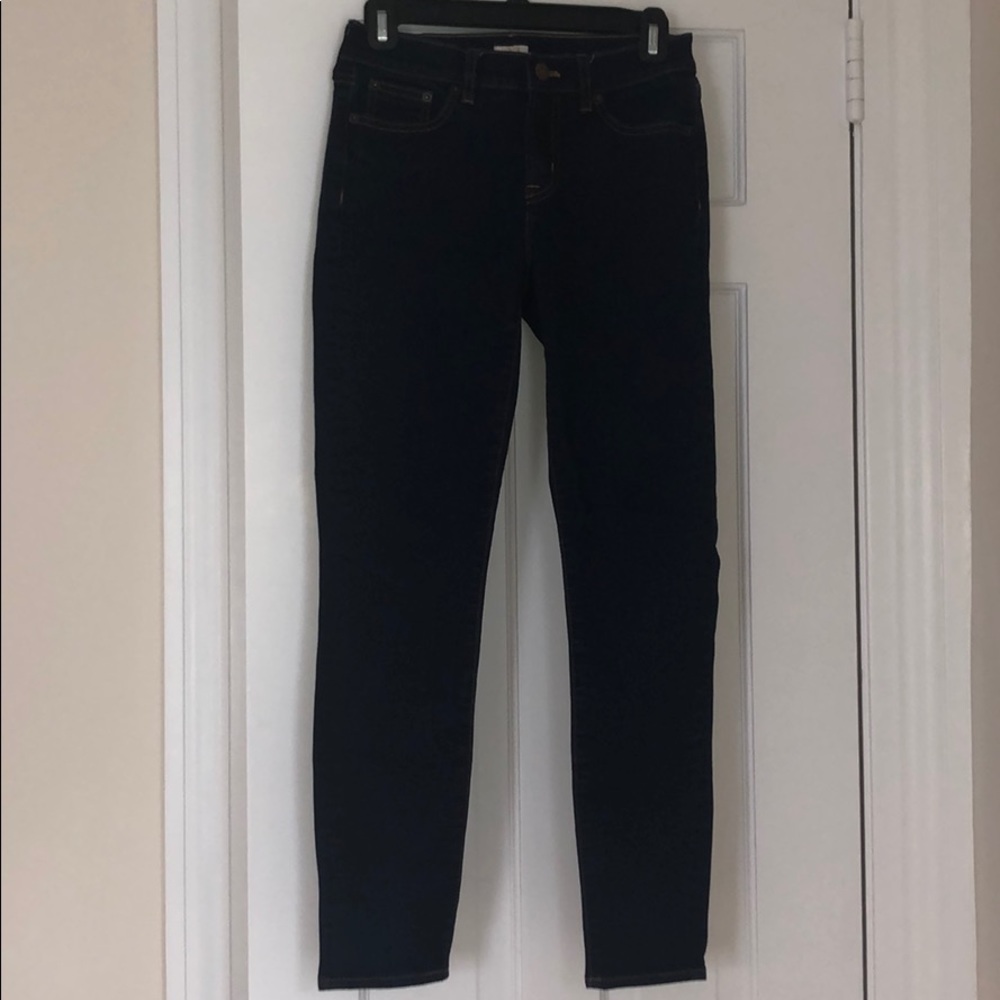 J Crew Jeans